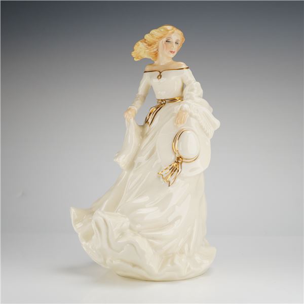 Royal Doulton Summer Breeze HN3724 Porcelain Figurine