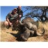 Image 6 : South Africa, 7 days / 6 nights, 2-8 Hunters, $1500 credit per hunter