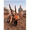 Image 1 : South Africa, 7 full days, 2 hunters, $3500 trophy fee credit per hunter