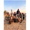 Image 5 : South Africa, 7 full days, 2 hunters, $3500 trophy fee credit per hunter