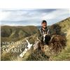 Image 3 : New Zealand, 4 Day / 5 Night, 1-4 hunters, Red Stag, Arapawa Ram and South Pacific Goat Hunt