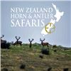 Image 5 : New Zealand, 4 Day / 5 Night, 1-4 hunters, Red Stag, Arapawa Ram and South Pacific Goat Hunt