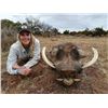 Image 7 : South Africa, 8 days, 4 hunters two-on-one and 4 observers. $1700 trophy fee credit per hunter.