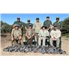 Image 1 : Argentina, 4 Day, 3 hunters, 2 Days Dove Shooting, 2 Days Pigeon Hunting