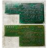 Image 2 : (2) Okuma #E4809-770-010-B / 1911-1554-77-194 OSP5000 Panex Card4