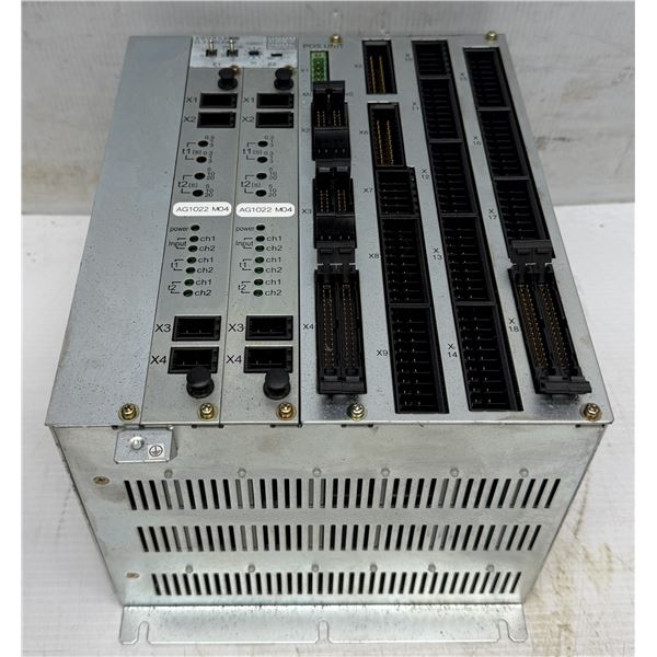 OKUMA #POS  / #A911-3070 Ver. 1.3
