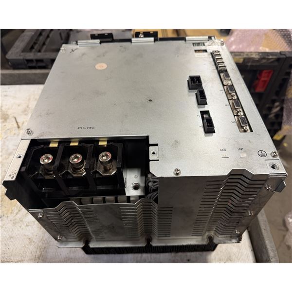 OKUMA #MIV30-3-V5