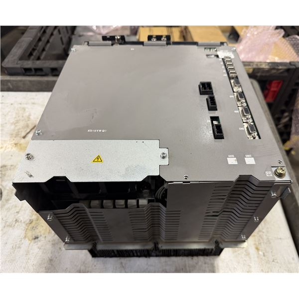 OKUMA #MIV30-3-V5