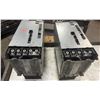 Image 1 : (2) OKUMA #MIV15-1-B5 Drives