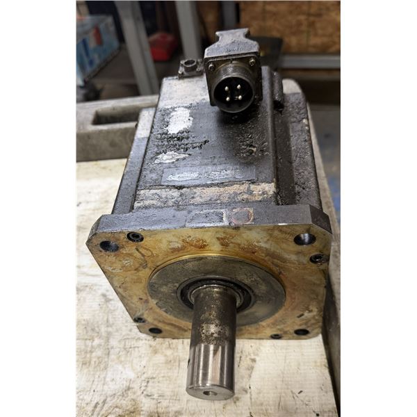 OKUMA #ME300J-20 Motor