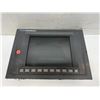 Image 1 : OKUMA #TFT-U10I / #E0105-653-435 OSP-U100M Screen