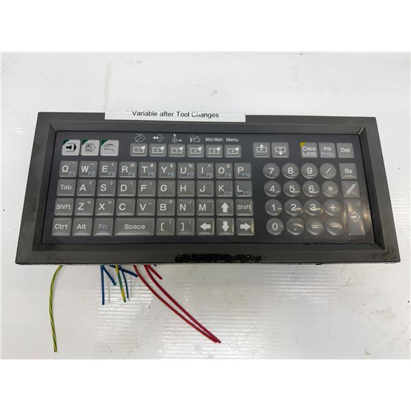 OKUMA #PANEL PS VTYPE V1.0