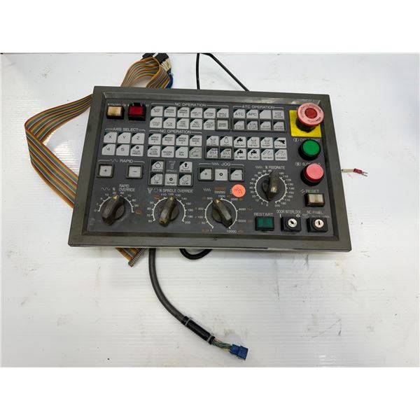 OKUMA #MPN700M-S / #E0105-566-103-3 Panel