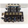 Image 2 : Lot of (10) OKUMA #DN-IC-16C Modules