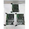 Image 1 : Lot of (3) OKUMA Circuit Boards