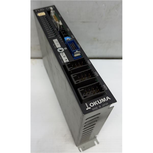 OKUMA #FUB-DR3 Board