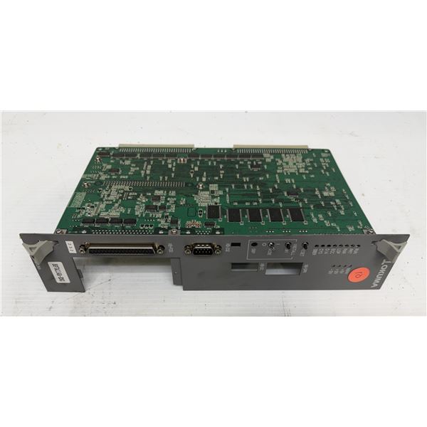 OKUMA #BP7A112A-ENG / #E0241-04T-019-1 Board