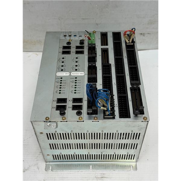 OKUMA #POS  / #A911-3070 Ver. 1.3
