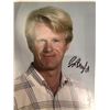 Image 1 : Hang em High Ed Begley Jr. signed photo