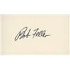 Image 1 : Bob Feller original signature