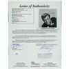 Image 2 : Bobby Darin signed photo. JSA Authenticated
