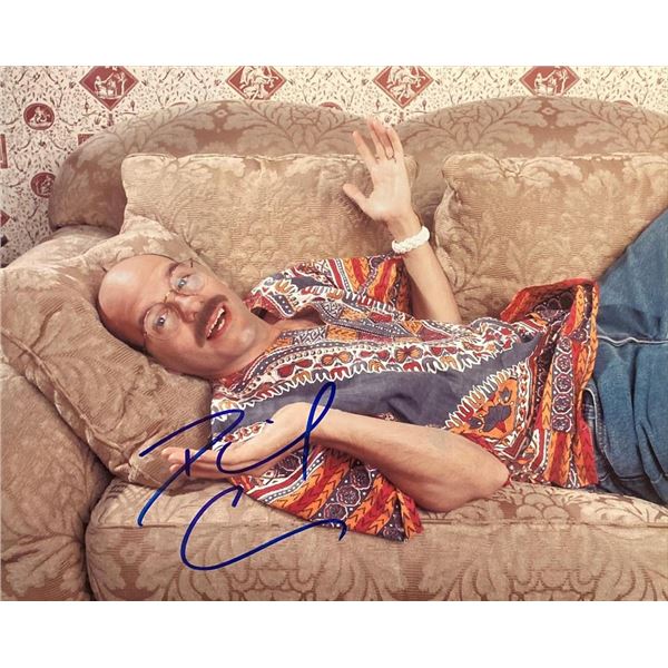 Arrested Development David Cross Signed Photo