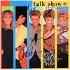 Image 1 : The Go- Go's Talk Show signed album