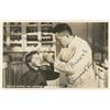 Image 1 : Ching Wah Lee signed photo