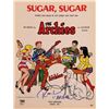Image 1 : Ron Dante signed sheet music