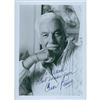 Image 1 : Batman The Joker Cesar Romero signed photo. JSA Authenticated