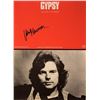 Image 1 : Van Morrison signed sheet music