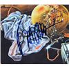Image 1 : Frank Zappa Over-Nite Sensation signed album