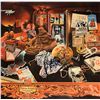 Image 2 : Frank Zappa Over-Nite Sensation signed album