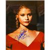 Image 1 : Lost Emilie de Ravin Signed Photo