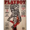 Image 1 : Playboy Magazine February 1988 Issue