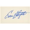 Image 1 : Enos Slaughter original signature