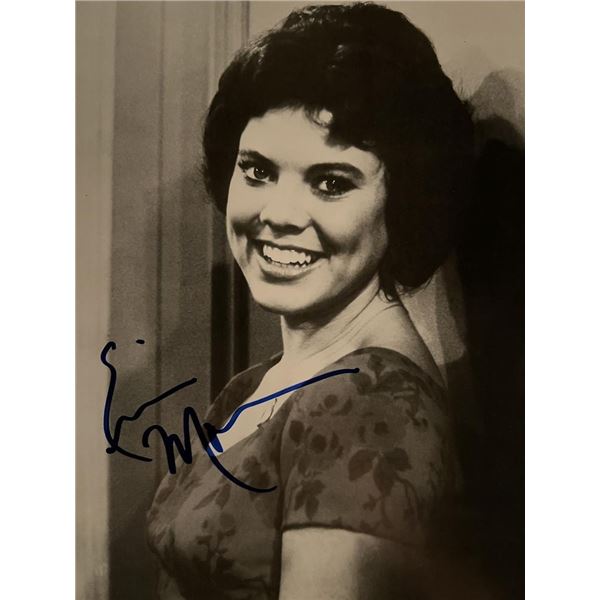 Happy Days Erin Moran signed photo