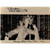 Image 1 : Dracula Carla Laemmle signed photo