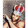 Image 1 : Rapper LL Cool J Signed Photo