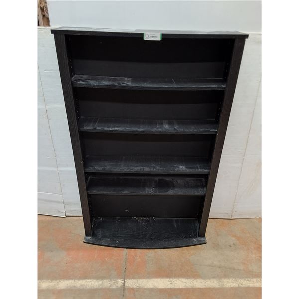 * MDF Media Shelf - 31x49x7" - Cannot Ship