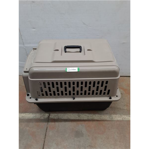 "Top Paw" Pet Carrier - 26x20x20" - Pickup Only