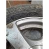 Image 2 : * Set of 4 Firestone Tires w/Rims - Cannot Ship