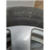 Image 3 : * Set of 4 Firestone Tires w/Rims - Cannot Ship