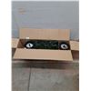 Image 1 : * "Holiday Living" 4' Electrified Christmas Tree - Consignor Says Works - 41x9x12" Box - Cannot Ship