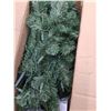 Image 3 : * "Holiday Living" 4' Electrified Christmas Tree - Consignor Says Works - 41x9x12" Box - Cannot Ship