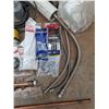Image 2 : * Assorted Plumbing Supplies, Tote - Cannot Ship