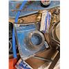 Image 5 : * Assorted Plumbing Supplies, Tote - Cannot Ship
