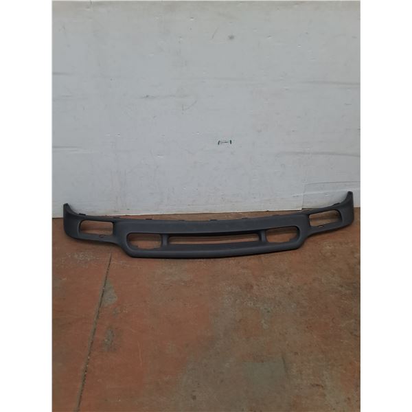 * New 1999-2002 GMC Sierra Front Apron - 77" Length - Cannot Ship