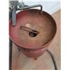Image 2 : * Sand Blaster - Untested, As is - 27" High w/8' Hose - Cannot Ship