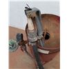 Image 4 : * Sand Blaster - Untested, As is - 27" High w/8' Hose - Cannot Ship